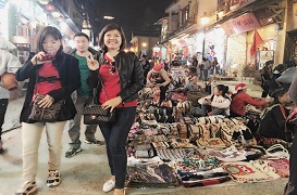 Welcome to Vietnam Vietjade Travel - Vietnam and Indochina Packages