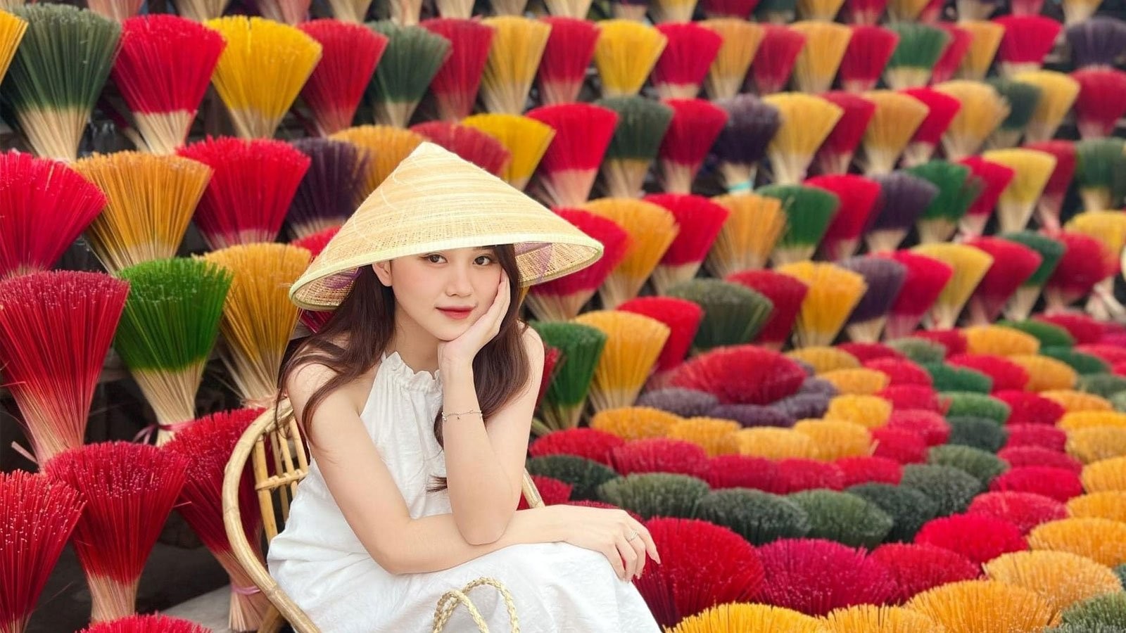 CODE JT08: DA NANG – HOI AN – BANA – HUE 5 DAYS 4 NIGHTS