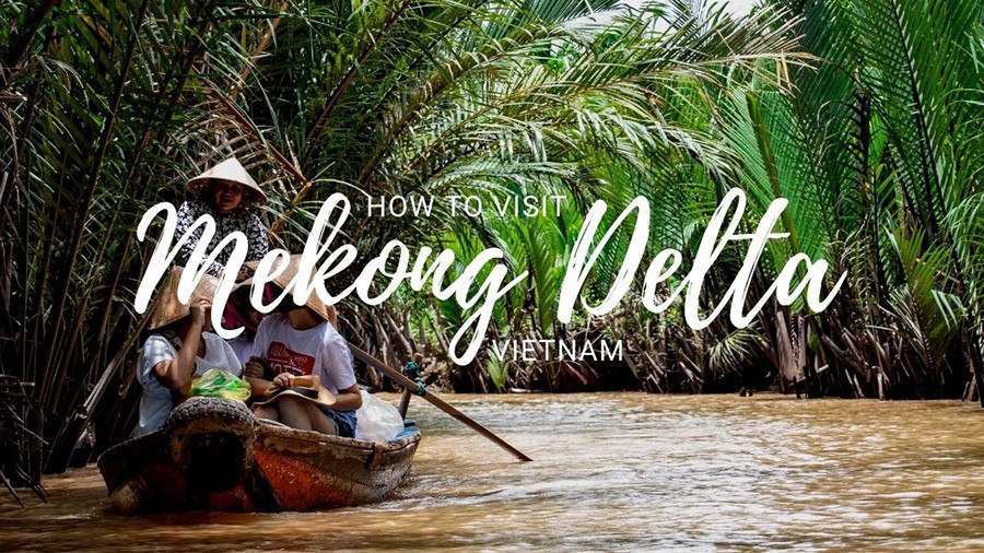CODE VJ22: HO CHI MINH CITY – CU CHI – ME KONG 5DAYS 4NIGHTS