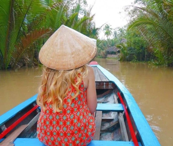 CODE JT12:  HO CHI MINH – CU CHI – MEKONG 5DAYS 4NIGHTS 