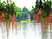 Classic Tour Hanoi - Halong - Ninh Binh 5D4N