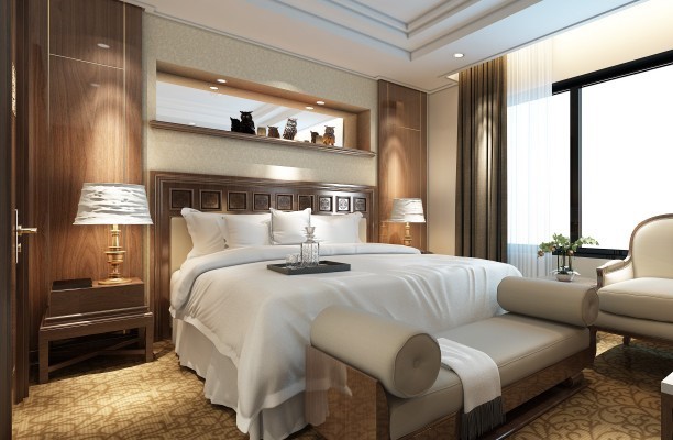 Hanoi REX Hotel 4 stars