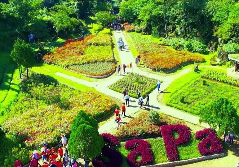 Sapa Day Tours 3 Days 2 Nights Departure Daily