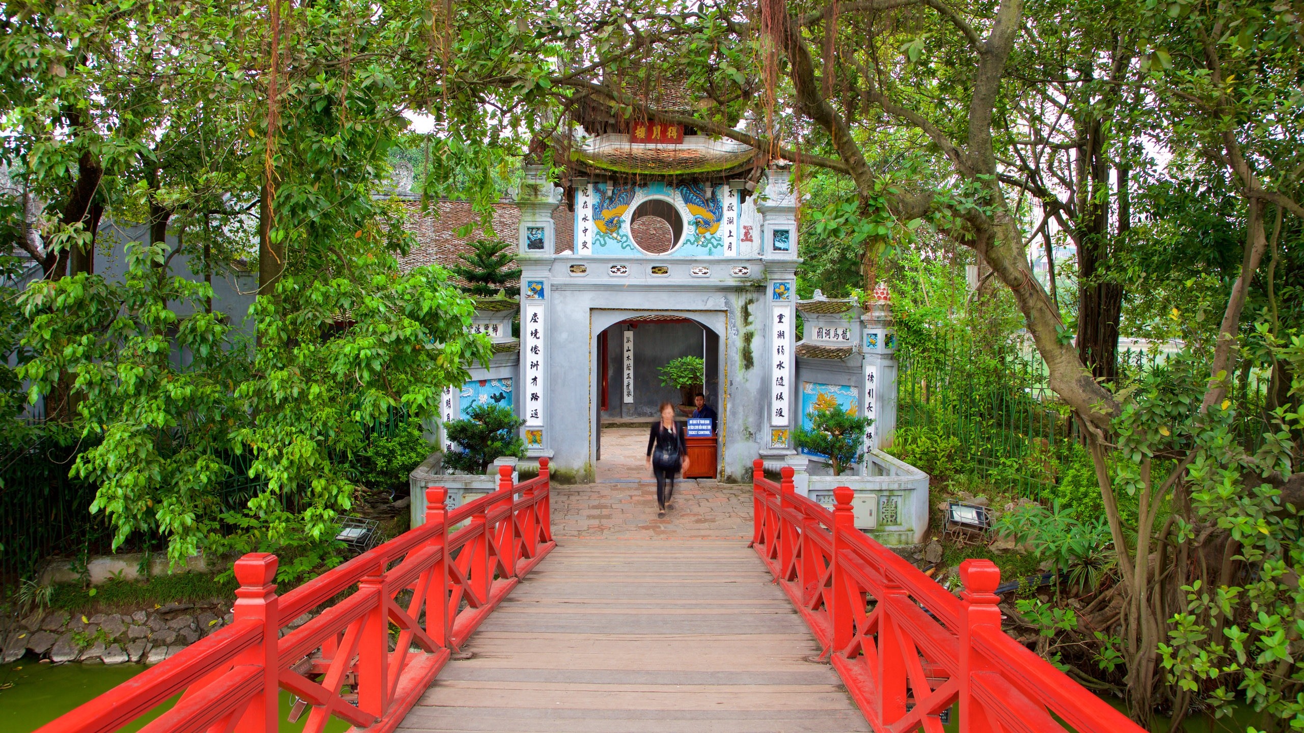 CODE JT01: HANOI – CITY TOUR 3 DAYS 2 NIGHTS