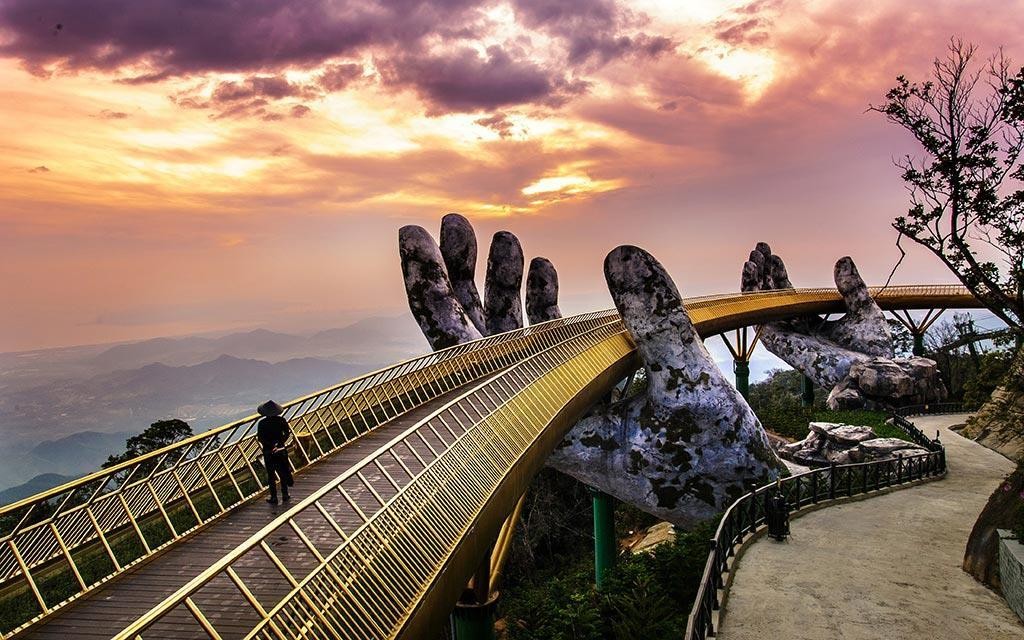CODE JT06: DA NANG – HOI AN – BANA HILL 3 DAYS 2 NIGHTS