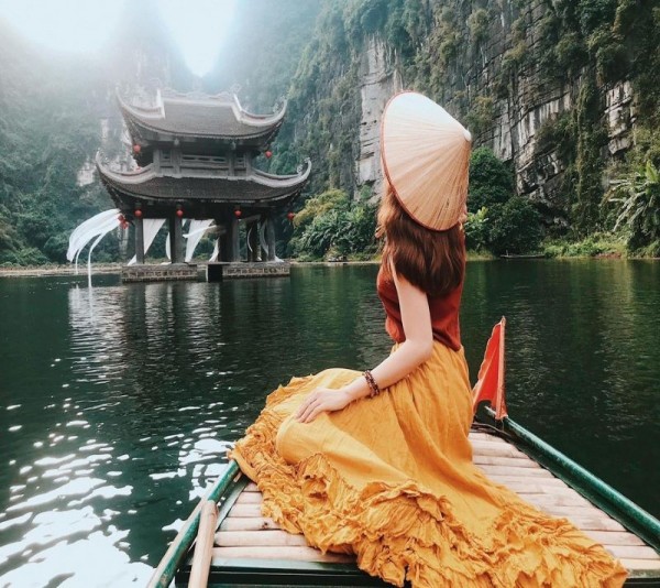 CODE JT04: HA NOI – HA LONG BAY – NINH BINH 4DAYS 3NIGHTS 