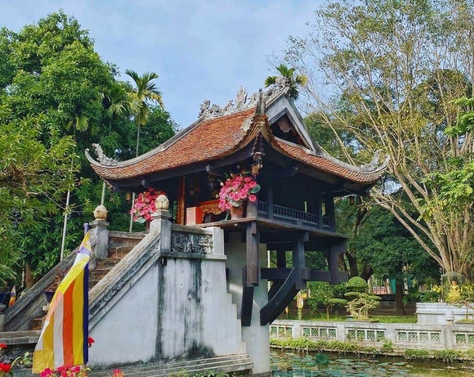 CODE VJ28: HANOI – HALONG – DA NANG 7 DAYS 6 NIGHTS