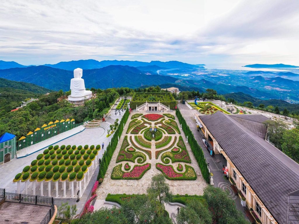 CODE JT07: DA NANG – HOI AN – BANA HILL 4 DAYS 3 NIGHTS