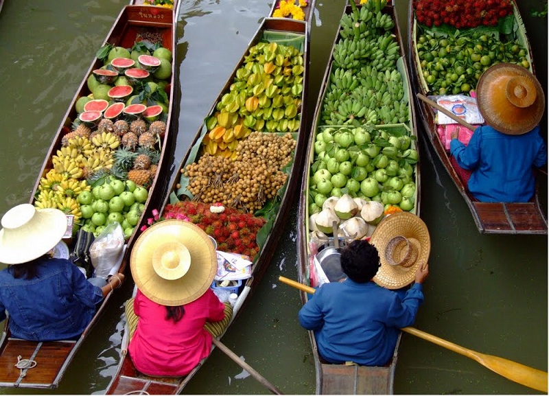Western Tour 4 days 3 nights depart 31/8
