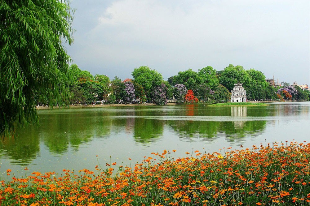 CODE JT01: HANOI – CITY TOUR 3 DAYS 2 NIGHTS