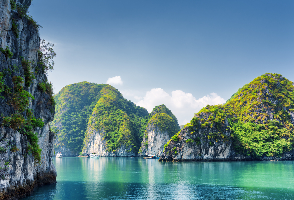 CODE JT02: HANOI – HALONG BAY  3DAYS 2NIGHTS