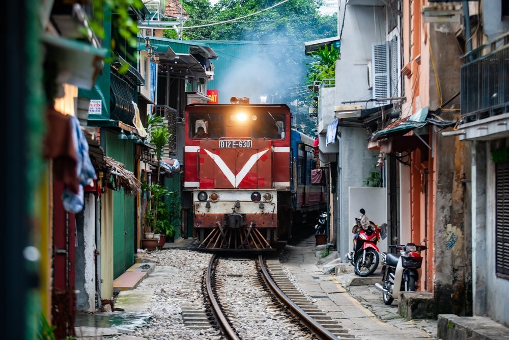 CODE JT01: HANOI – CITY TOUR 3 DAYS 2 NIGHTS