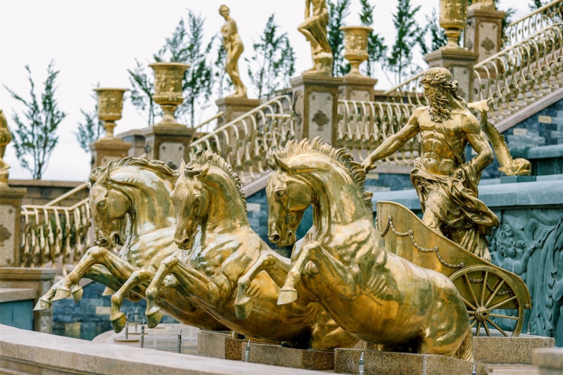 CODE JT07: DA NANG – HOI AN – BANA HILL 4 DAYS 3 NIGHTS