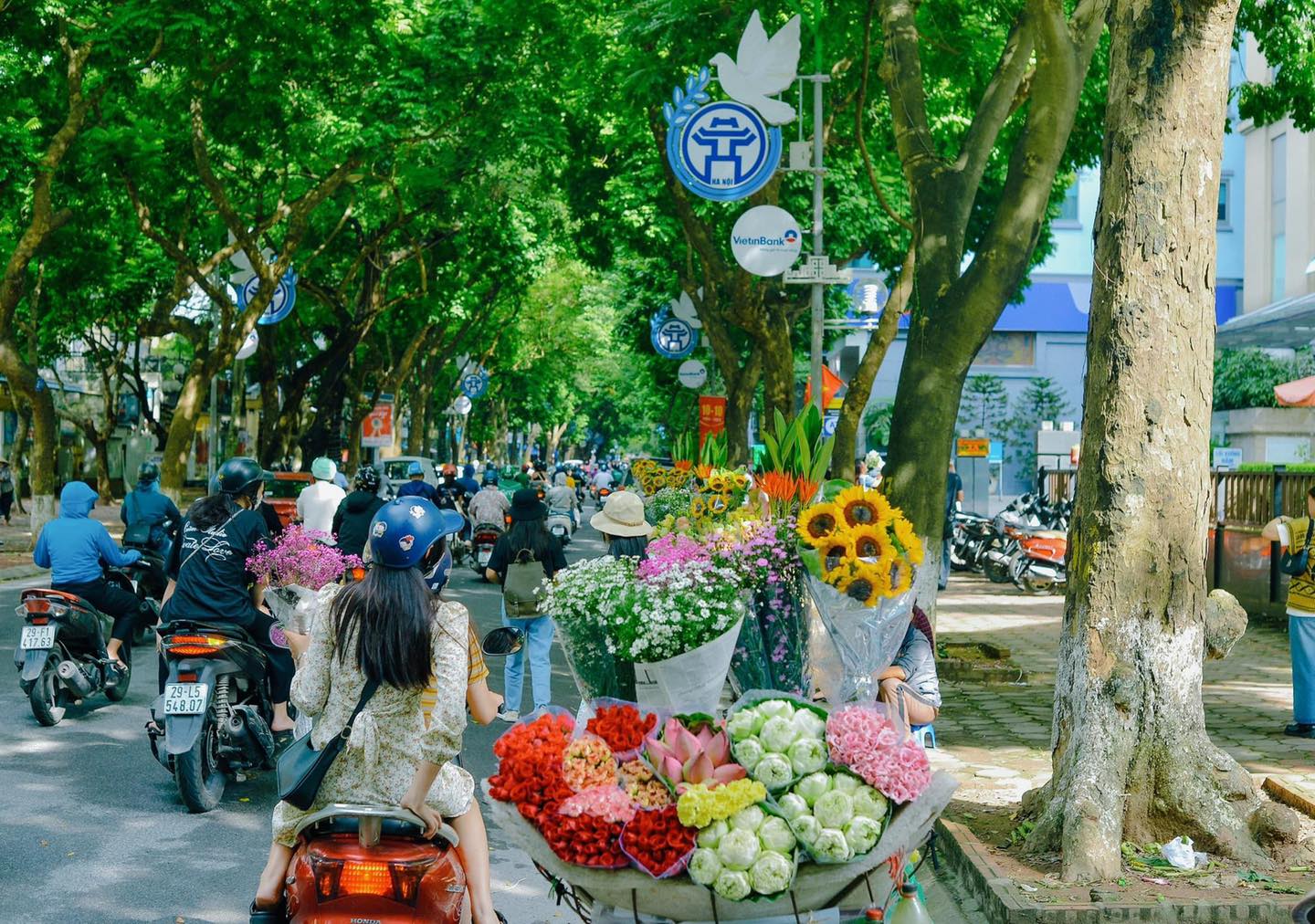 CODE JT01: HANOI – CITY TOUR 3 DAYS 2 NIGHTS