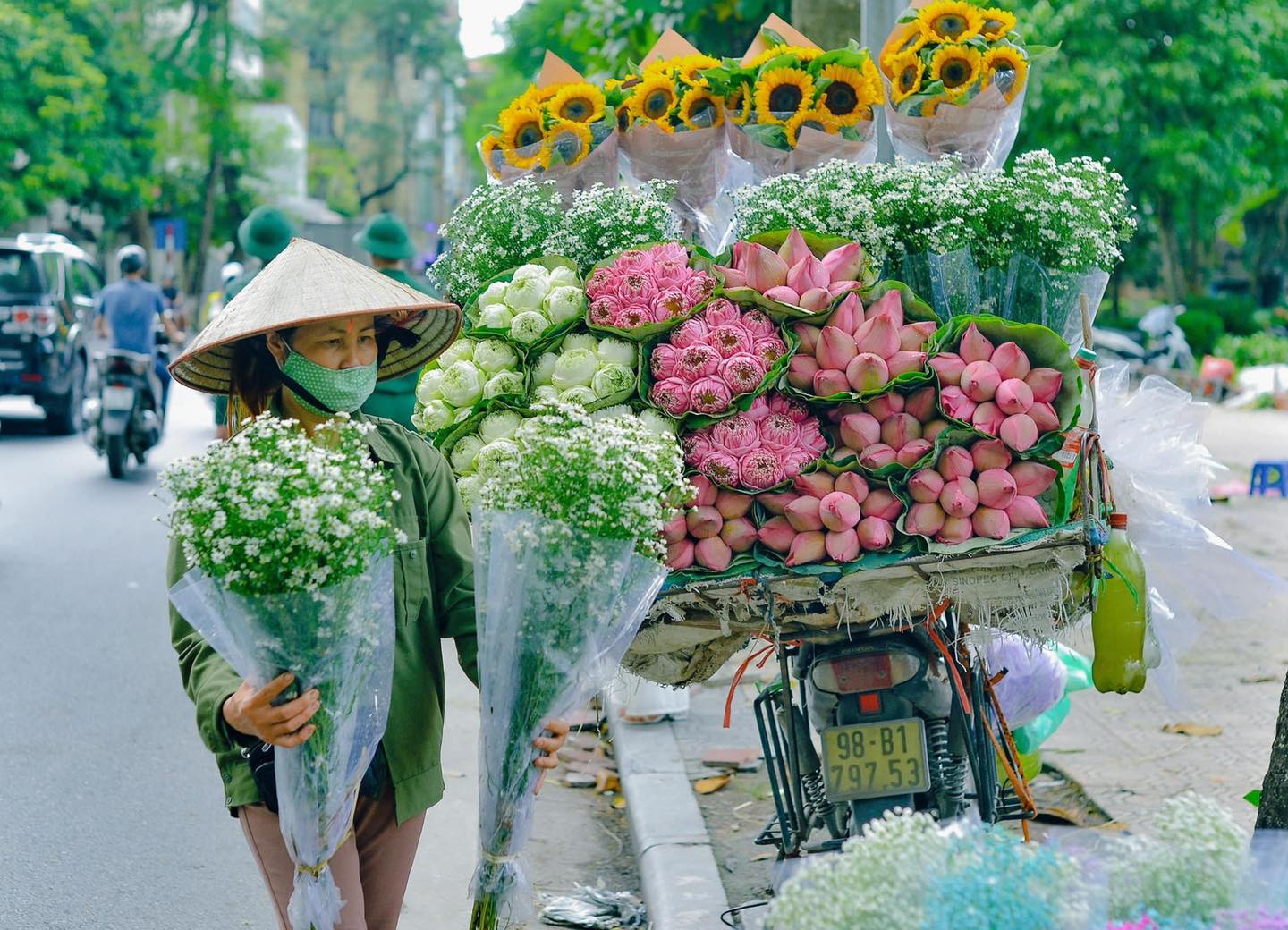 CODE JT05 : HA NOI – HA LONG CRUISE 4DAYS 3NIGHTS 