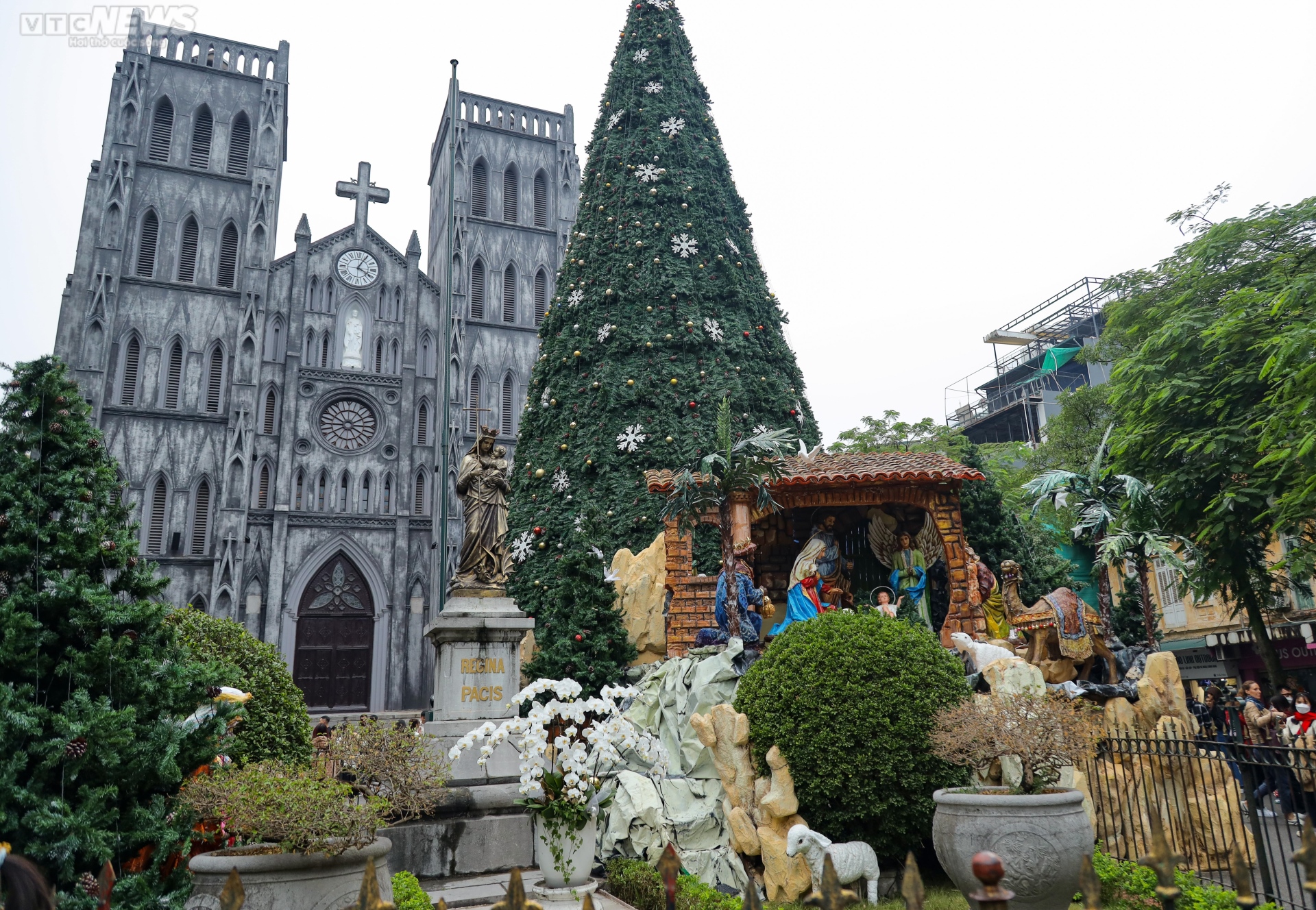 CODE JT01: HANOI – CITY TOUR 3 DAYS 2 NIGHTS