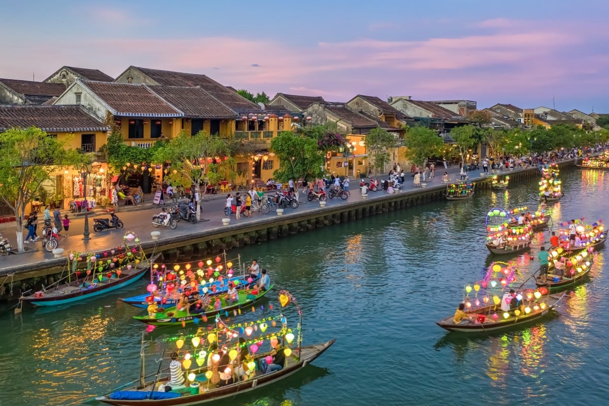 CODE JT07: DA NANG – HOI AN – BANA HILL 4 DAYS 3 NIGHTS