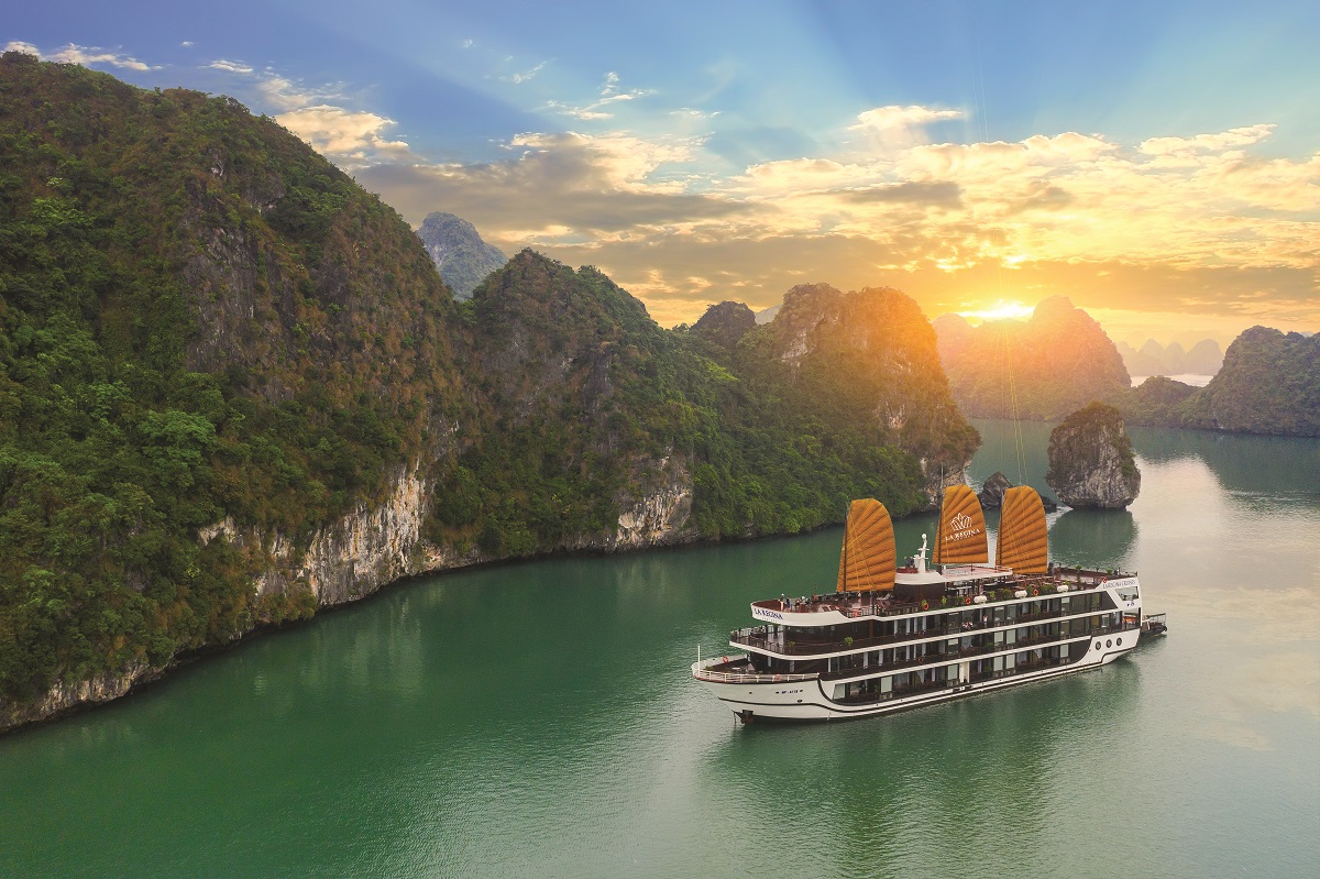 CODE VJ10:  HANOI – HALONG BAY – SAPA 7 DAYS 6 NIGHTS