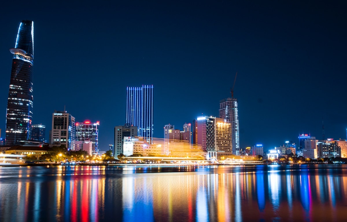CODE VJ27: HO CHI MINH – DA NANG – BANA HILL 6DAYS 5NIGHTS