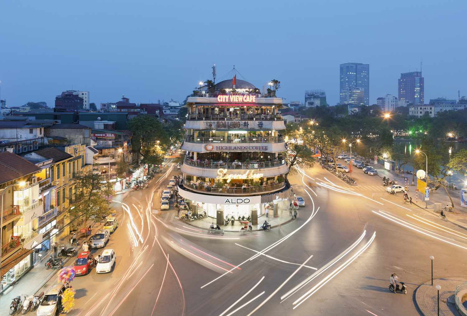 CODE JT03: HA NOI – HA LONG BAY 4DAYS 3NIGHTS 