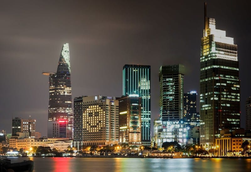 CODE VJ20: HO CHI MINH CITY TOUR – ME KONG 3 DAYS 2 NIGHTS