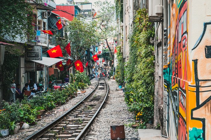 CODE VJ01: HANOI CITY TOUR PACKAGE 3 DAYS 2 NIGHTS