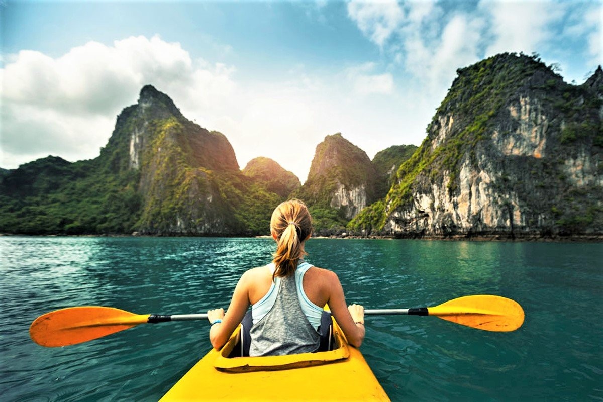CODE VJ35: HANOI - HALONG – DA NANG – HO CHI MINH 8 DAYS 7 NIGHTS