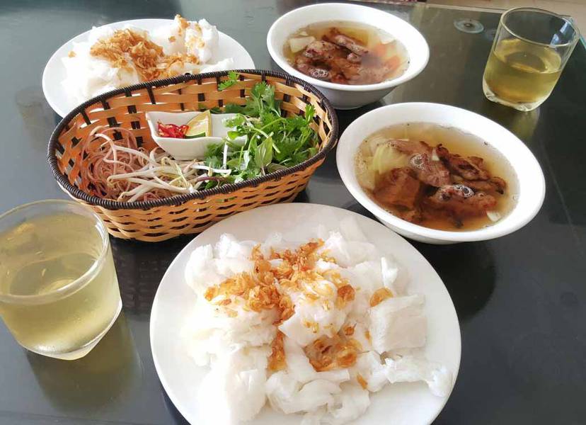 HA NOI STREET FOOD TOUR