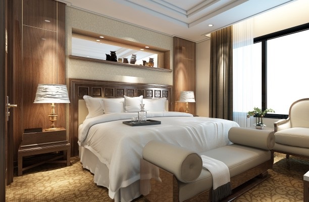 Hanoi REX Hotel 4 stars