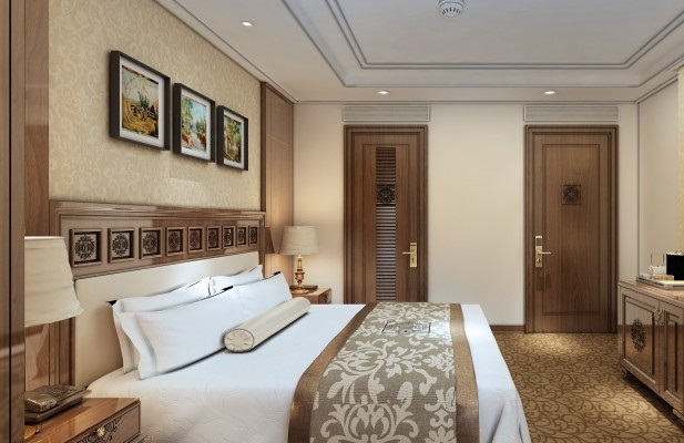 Hanoi REX Hotel 4 stars