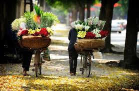 Hanoi city full day trip