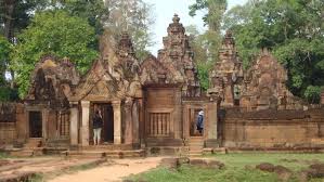 Wonderful Angkor Wat - Siem Riep Packages Tour 4D3N