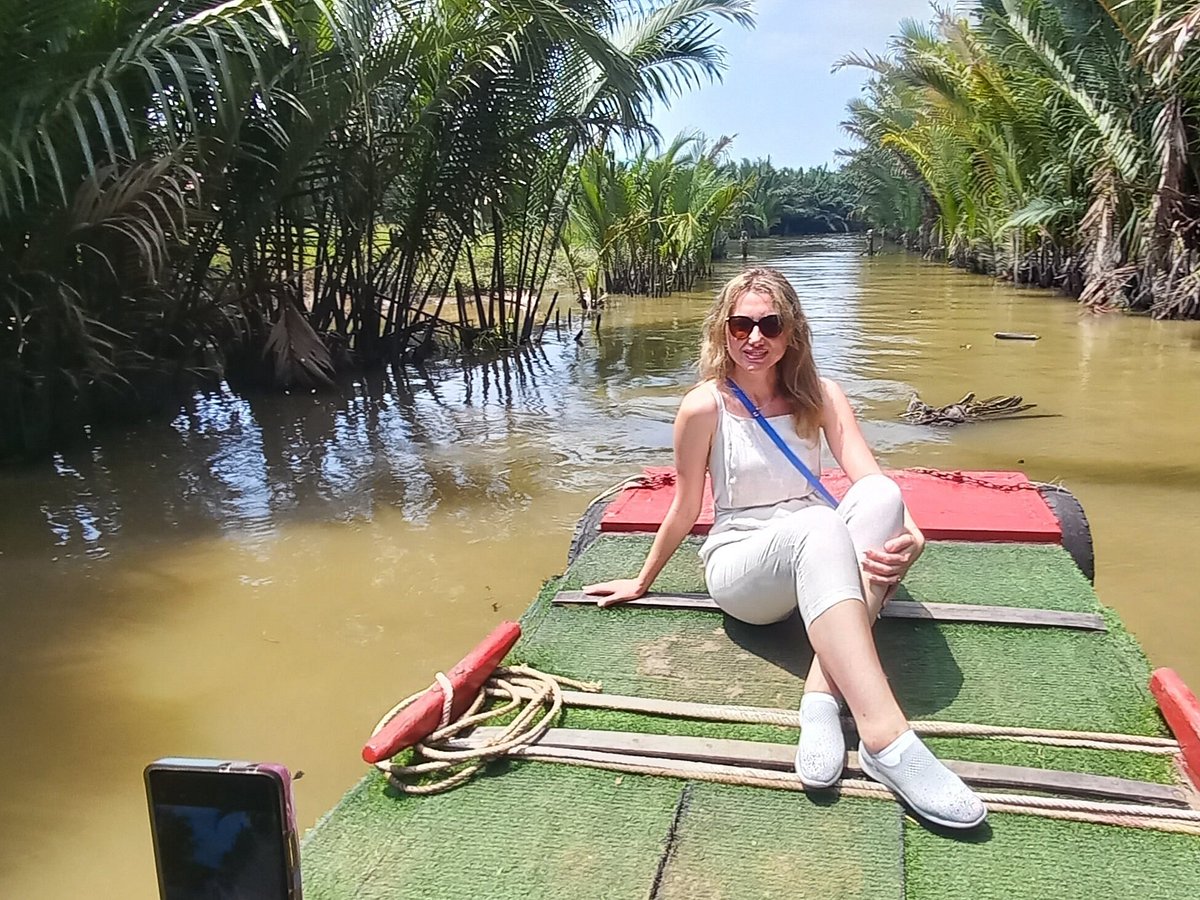 CODE JT11: HO CHI MINH – CU CHI – MEKONG 4DAYS 3NIGHTS           