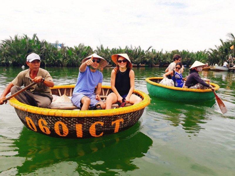 CODE JT07: DA NANG – HOI AN – BANA HILL 4 DAYS 3 NIGHTS