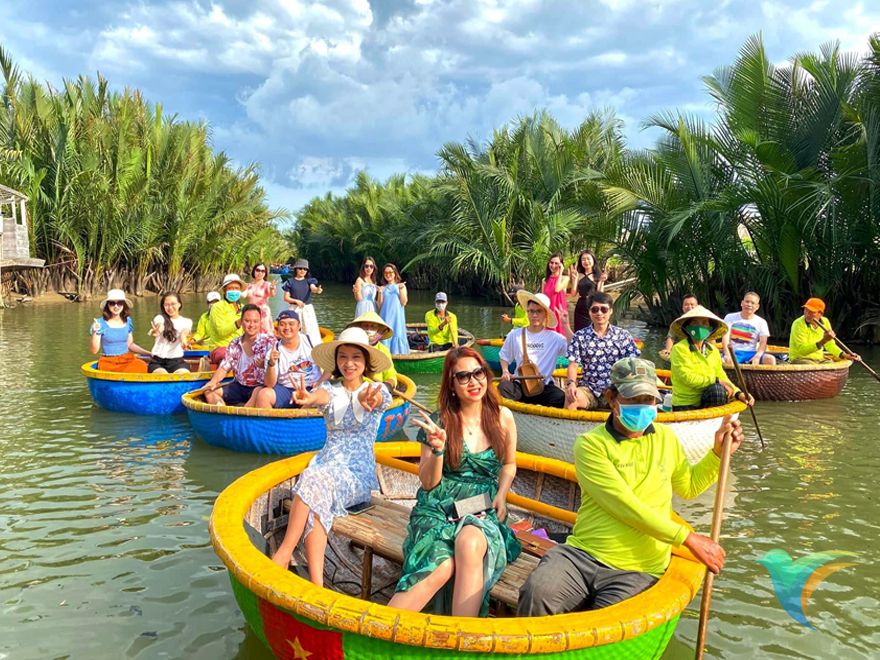 CODE JT06: DA NANG – HOI AN – BANA HILL 3 DAYS 2 NIGHTS