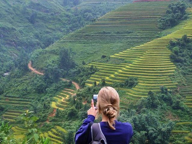 Ha Noi - Sa Pa 3 days 2 nights