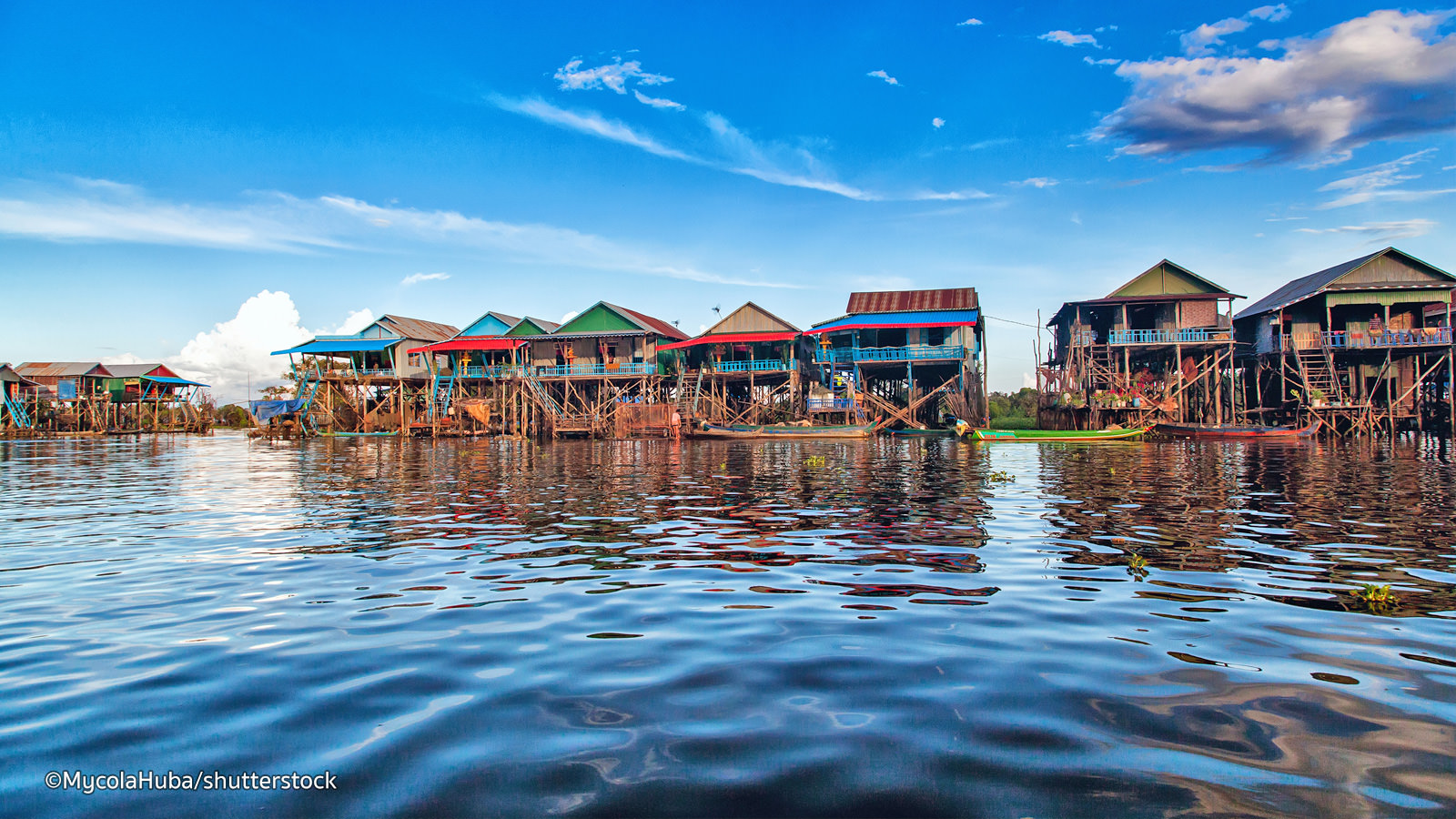 Wonderful Angkor Wat - Siem Riep Packages Tour 4D3N