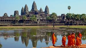 Wonderful Angkor Wat - Siem Riep Packages Tour 4D3N