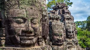 Wonderful Angkor Wat - Siem Riep Packages Tour 4D3N