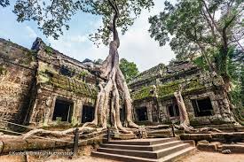 Wonderful Angkor Wat - Siem Riep Packages Tour 4D3N