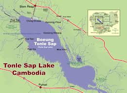 Wonderful Angkor Wat - Siem Riep Packages Tour 4D3N