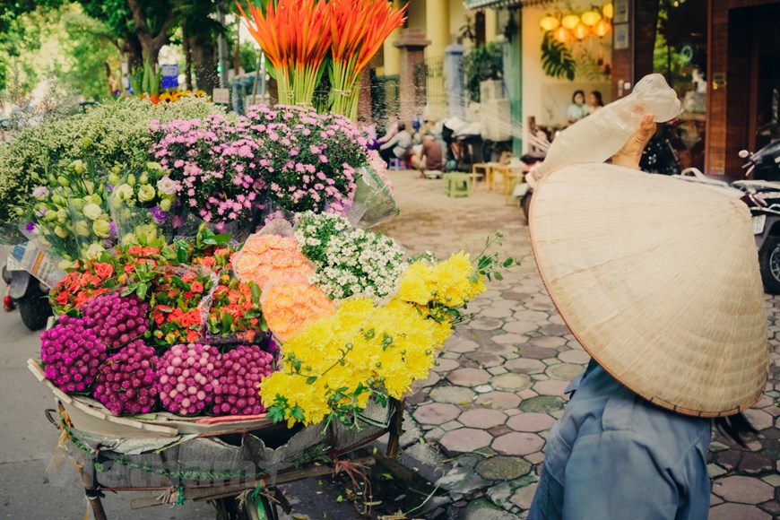 CODE VJ01: HANOI CITY TOUR PACKAGE 3 DAYS 2 NIGHTS