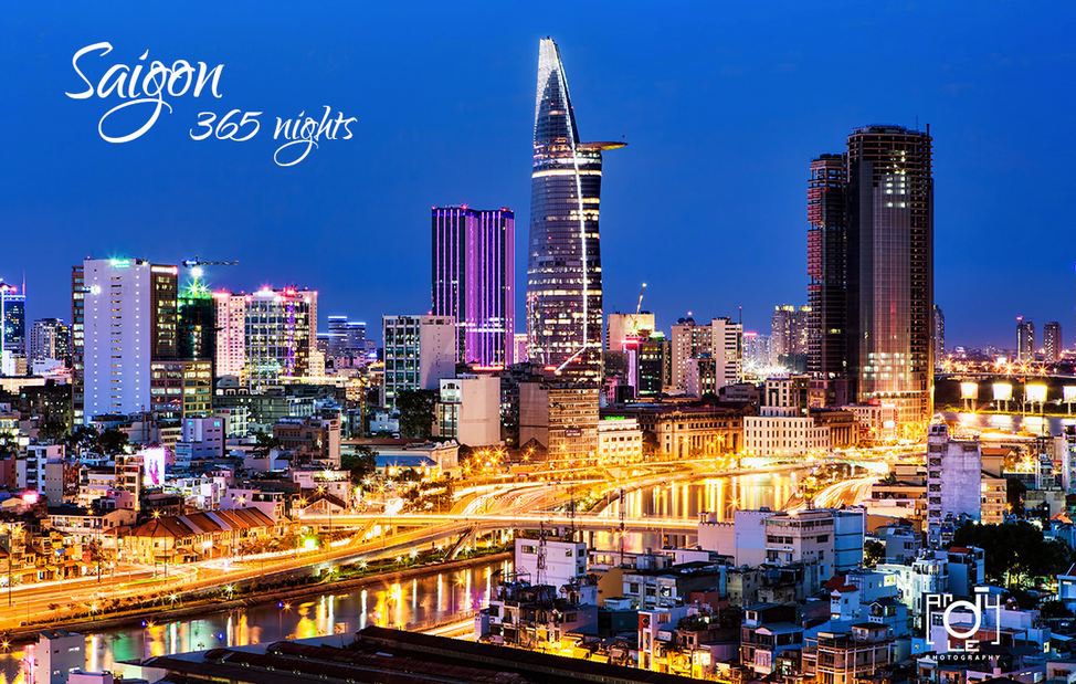 CODE JT13: HO CHI MINH – CITY TOUR HALF DAY 3DAYS 2NIGHTS